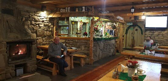 Restauracja u Śliwy